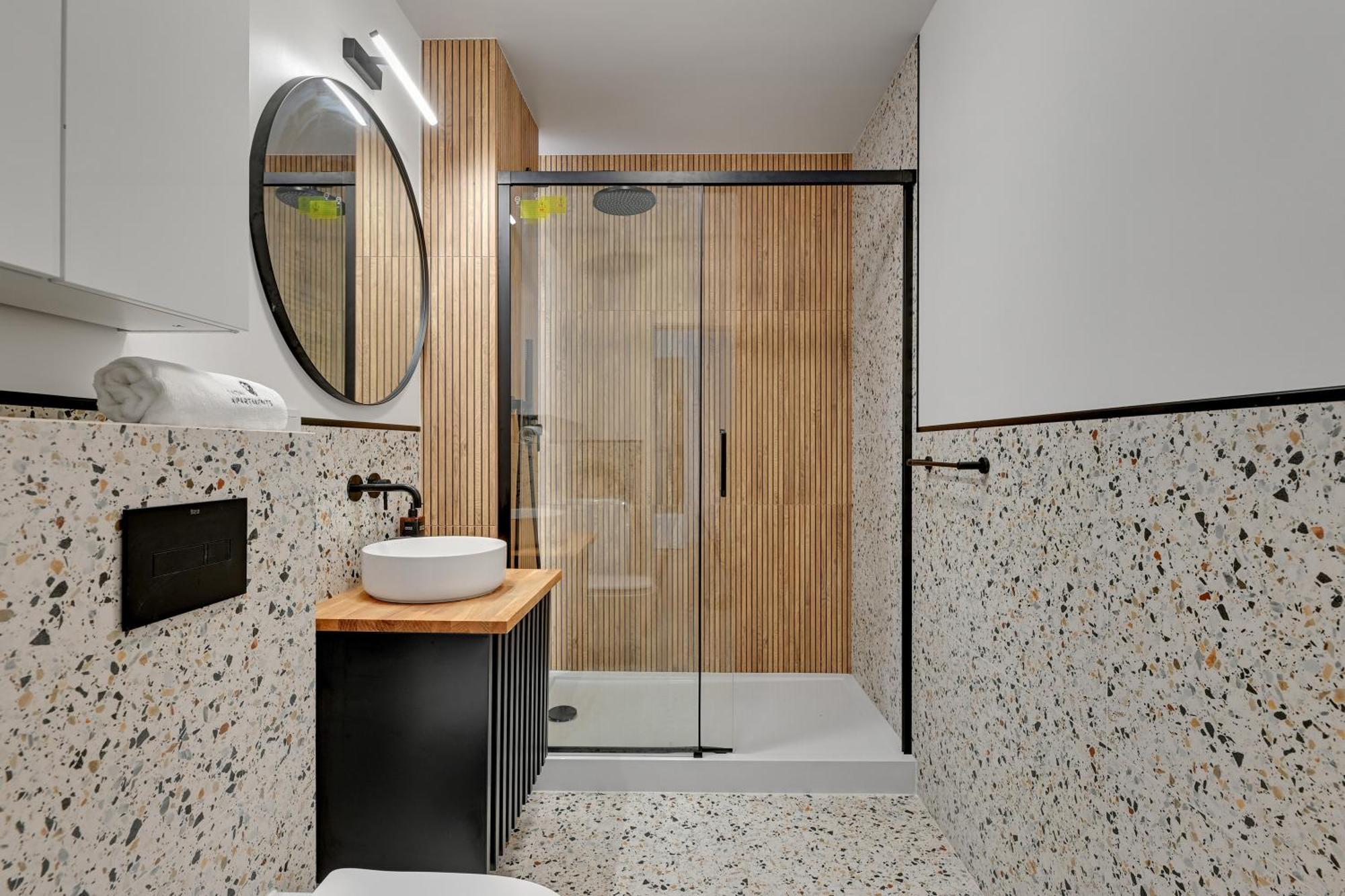 Baltic Sea Letnica Apartments With Parking By Lion Apartments Gdańsk Exterior foto