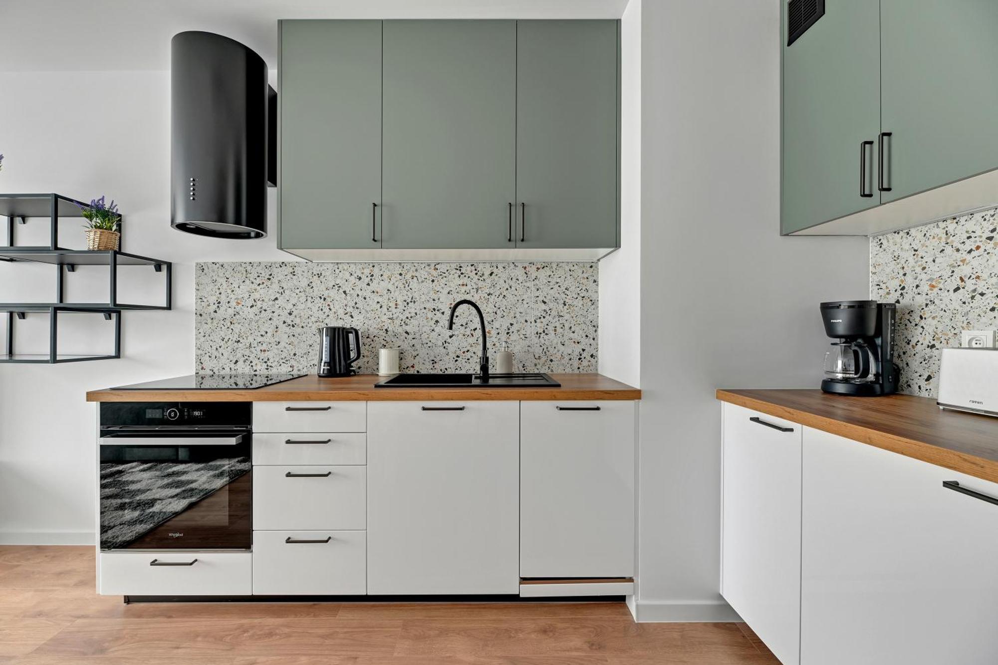 Baltic Sea Letnica Apartments With Parking By Lion Apartments Gdańsk Exterior foto